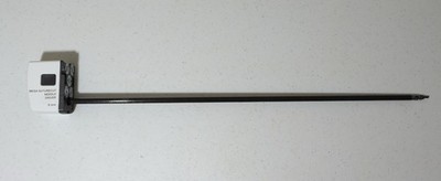 INTUITIVE SURGICAL 471309 Da Vinci Xi MEGA SUTURECUT NEEDLE DRIVER VER 17