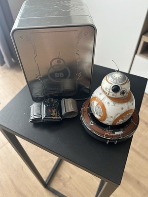 Sphero Star Wars BB-8 Droide Special Edition 