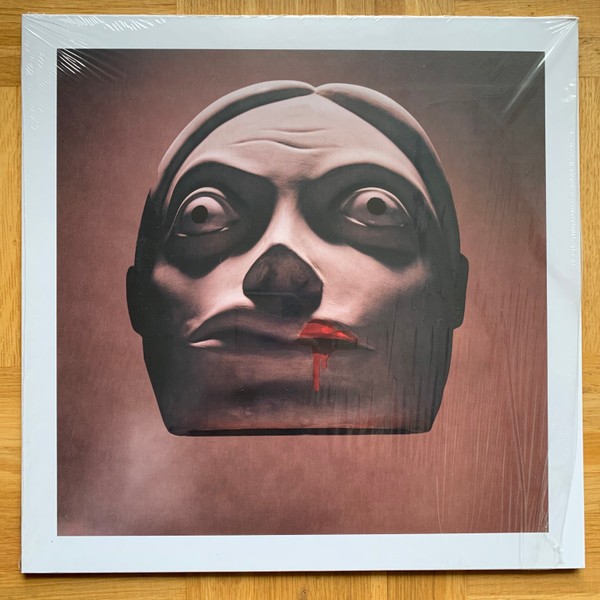 Museum of Love Life of Mammals LP Vinyl NEW