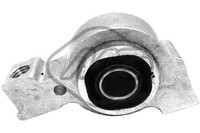 Querlenkerlager Metalcaucho 06542 Stahl FüR CitroËN C5 3 Break C6 Hdi 110 RD9HL0