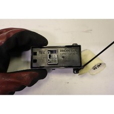 Lunette arrière Honda JAZZ