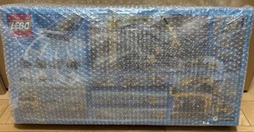 LEGO 7900 Heavy Loader City Construction