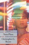 Nana Plaza von Moore, Christopher G. | Buch | Zustand gut