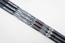 (3) UNCUT Ust Mamiya Recoil Dart 90 F4 90g Stiff 37" Wedge Shaft Pulls .355