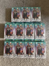 2019-20 Panini Mosaic Basketball Hanger Box Lot of 11 Factory Sealed Orange RARE
