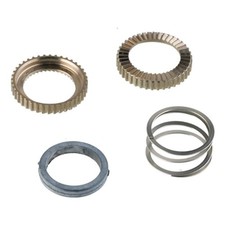 Mavic ID360 2 Rachets + Road Spring