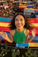 [4x6 to 11x17] FINE ART COLLECTIBLE PHOTO – FEMALE PORTRAIT – PHOTO PRINT  S9