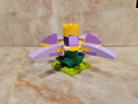 LEGO CLASSIC: Lego Medium Creative Brick Box (10696) 480+ pieces Minifigures