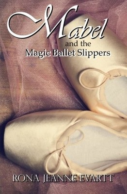 Mabel and the Magic Ballet Slippers