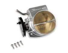 Holley Sniper Efi Throttle Body 102mm For Small Block Chevy Sbc 860002-1 Holley Sniper Efi Throttle Body 102mm For Small Block Chevy Sbc 860002-1