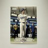 2025 Topps Stadium Club Roki Sasaki Rookie #187 Los Angeles Dodgers