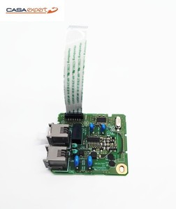 Original Canon Pixma TR4651 Drucker-Netz-Modul Ersatzteil