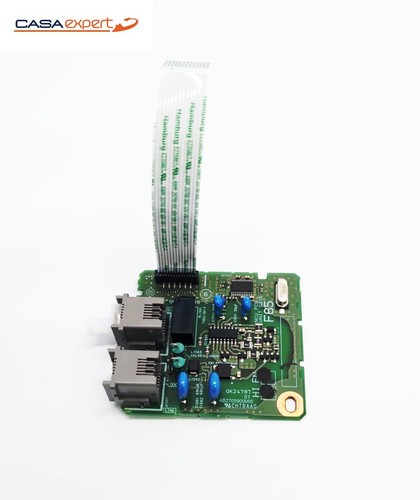 Original Canon Pixma TR4651 Drucker-Netz-Modul Ersatzteil