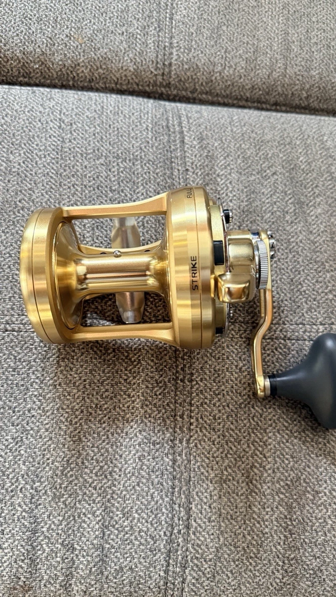 Shimano Torsa Saltwater Fishing Reels for sale - eBay