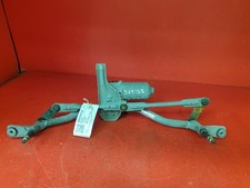 VAUXHALL VIVARO MK2 2015 FRONT WIPER MOTOR WITH LINKAGE VAN 93867983