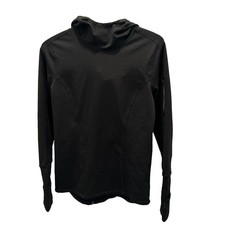 Victoria  s Secret VSX Athletic Hoodie Black Size XS
