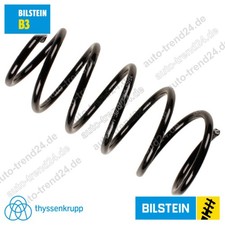 Bilstein B3 Schraubenfeder vorne u.a.: VW Polo Variant 6V5, Bj. 1997-2001