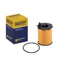ÖLfilter-Einsatz 99 Mm Hengst Filter Passend FüR U.A. U.A. Peugeot Partner