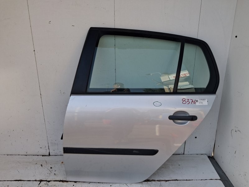 1K6833301AA porte arriere gauche VOLKSWAGEN GOLF V 1K1 BLS 2003 K8374-336138