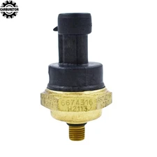 6674316 6674315 Oil Pressure Sensor Switch For Bobcat 751 753 863 864 6718872
