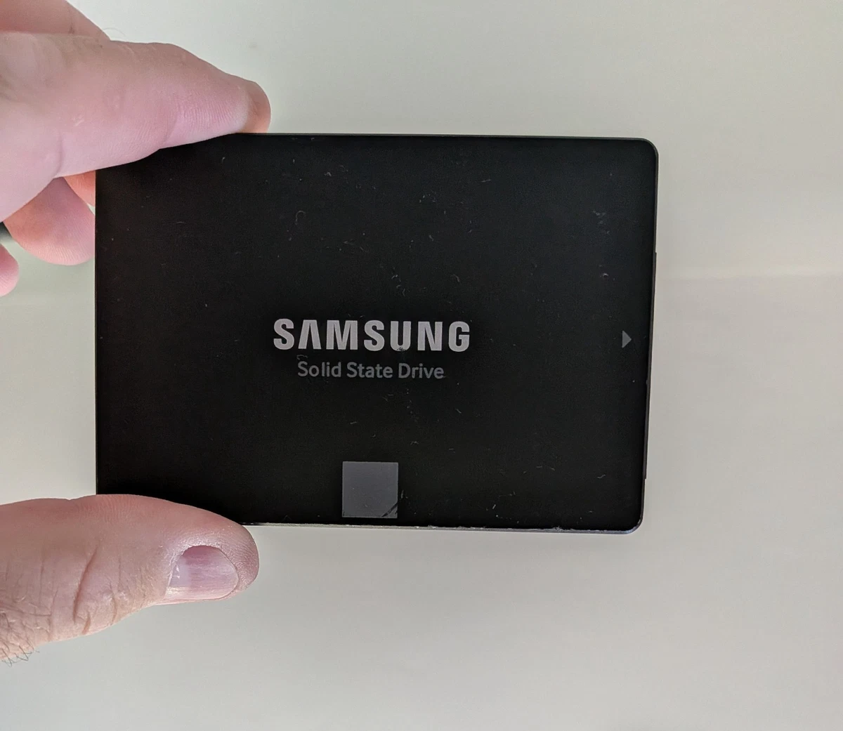 SATA III 1 TB Solid State Drives 2.5 in Form Factor for sale | eBay