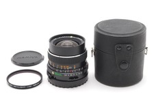 [Almost Unused] Mamiya Sekor C 55mm f2.8 S MF Lens M645 1000S Super Pro TL JAPAN
