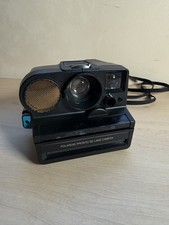 Vintage Polaroid Pronto Land Camera SE Tested / Working