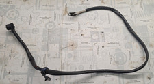 Mercedes W124 S124 Kabelbaum Lichtmaschine 1245053655 Mercedes W124 S124 Kabelbaum Lichtmaschine 1245053655