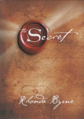 Rhonda Byrne The Secret
