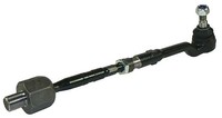 Metzger Spurstange 56018518 KIT + FüR Bmw, Vorderachse Links, Vorderachse Recht