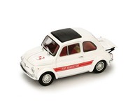 Fiat 695SS Abarth Assetto Corsa 1968 1:43 2009-2 Brumm