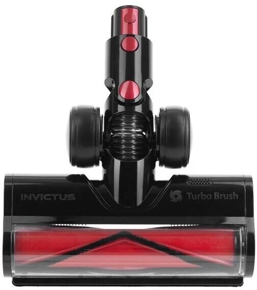 Invictus X9 Set Akku-Handstaubsauger-Set 14-tlg. Retourenware Neu-Sonstige - Bild 4 von 4