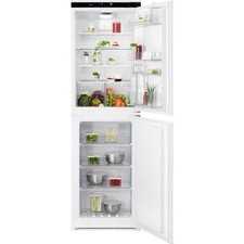 Image of Fridge Freezer AEG OSC6T185ES 6000 Twintech® Integrated Frost Free