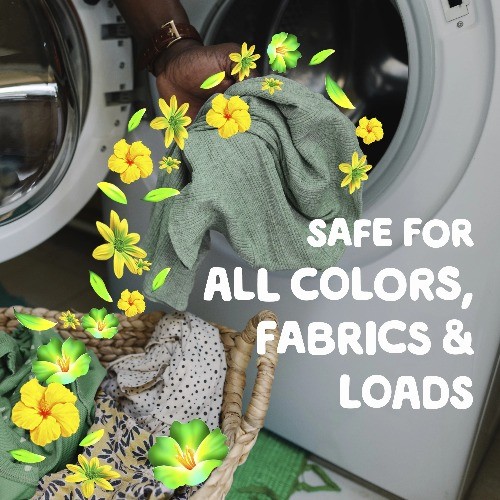 (2 pack) Gain Fireworks In-Wash Scent Booster Laundry Beads,Original Scent,24 oz