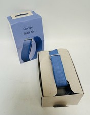 Google Fitbit Air - Screenless Activity Tracker w/ Fitness Lavender NEW See Box