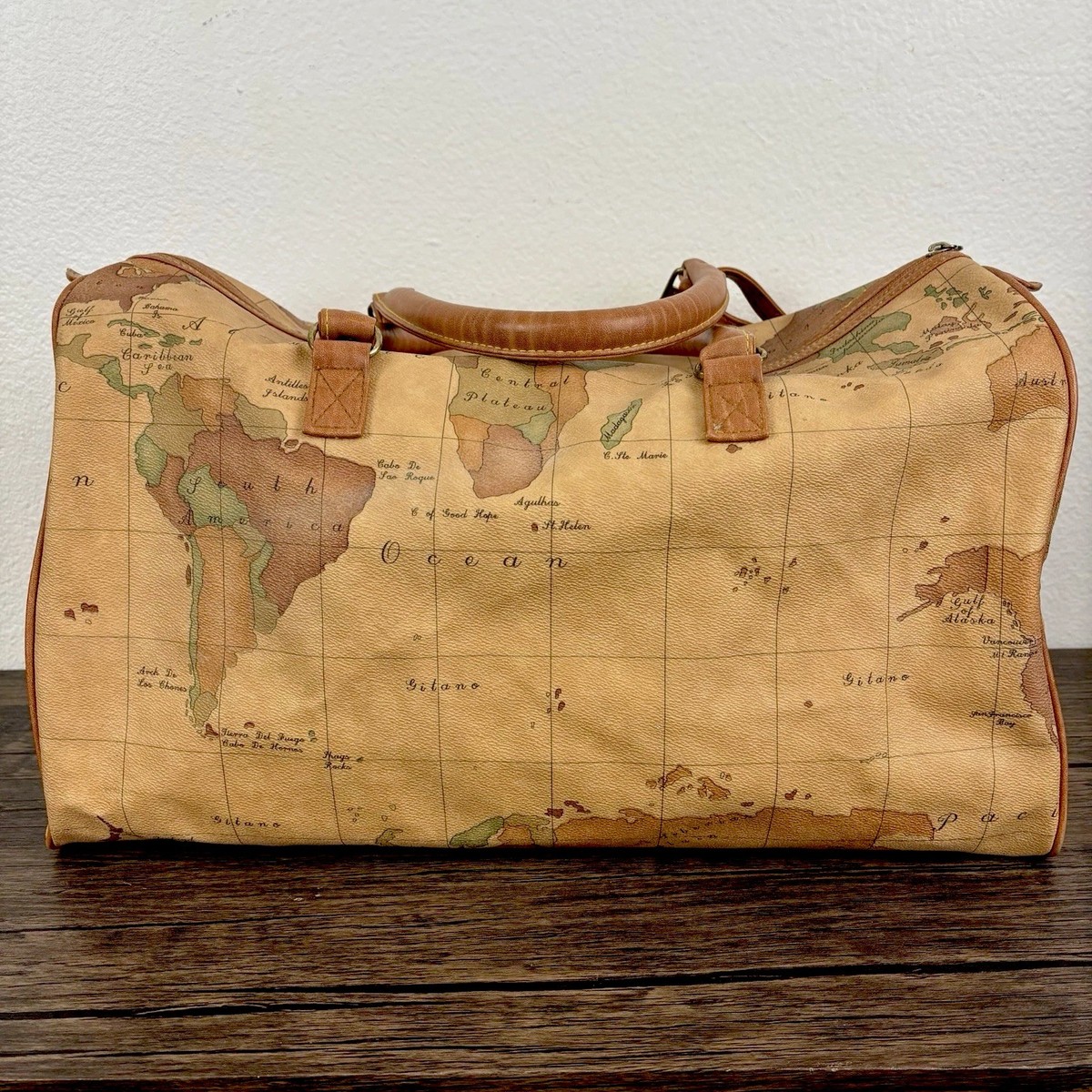 Freight Baggage Rolltop Medium 旧タグ ヴィンテージ 通販ファッション - Freight Baggage Rolltop Medium 旧タグ