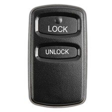 Keyless Entry Remote For 2003 2004 2005 2006 Mitsubishi Outlander Car Key Fob