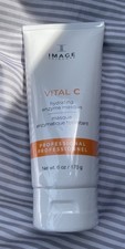 Image Skincare Vital C Hydrating Enzyme Masque - 6oz,New,Sealed