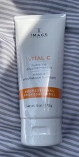 Image Skincare Vital C Hydrating Enzyme Masque - 6oz,New,Sealed