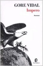 Impero - Gore Vidal (Fazi editore)