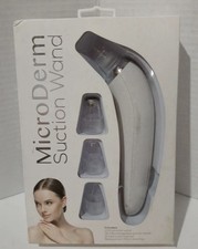 Microdermabrasion Face Exfoliator At Home Dermabrasion