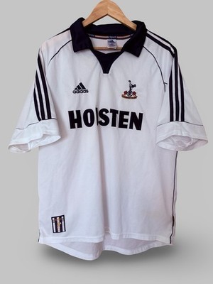 Sporen Adidas 2000/01 Home. Groß im 9,5/10 Zustand. 