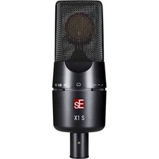 sE Electronics X1-S-U Series Large Condenser ...