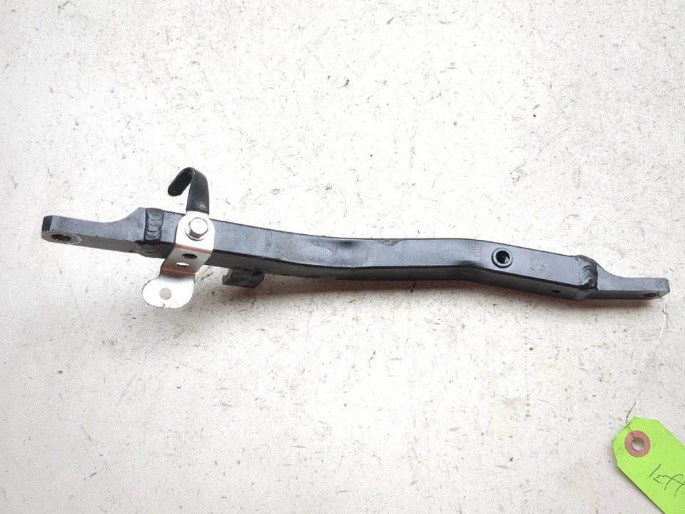 Soporte de montaje de marco izquierdo Kawasaki Ninja ZX14 12-21 Foto 4 de 4