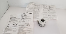 TURCK RI-10TA1C-CA2500-H1181 INCREMENTAL ENCODER, 5-30VDC, 8-PIN, 100mA, NNB