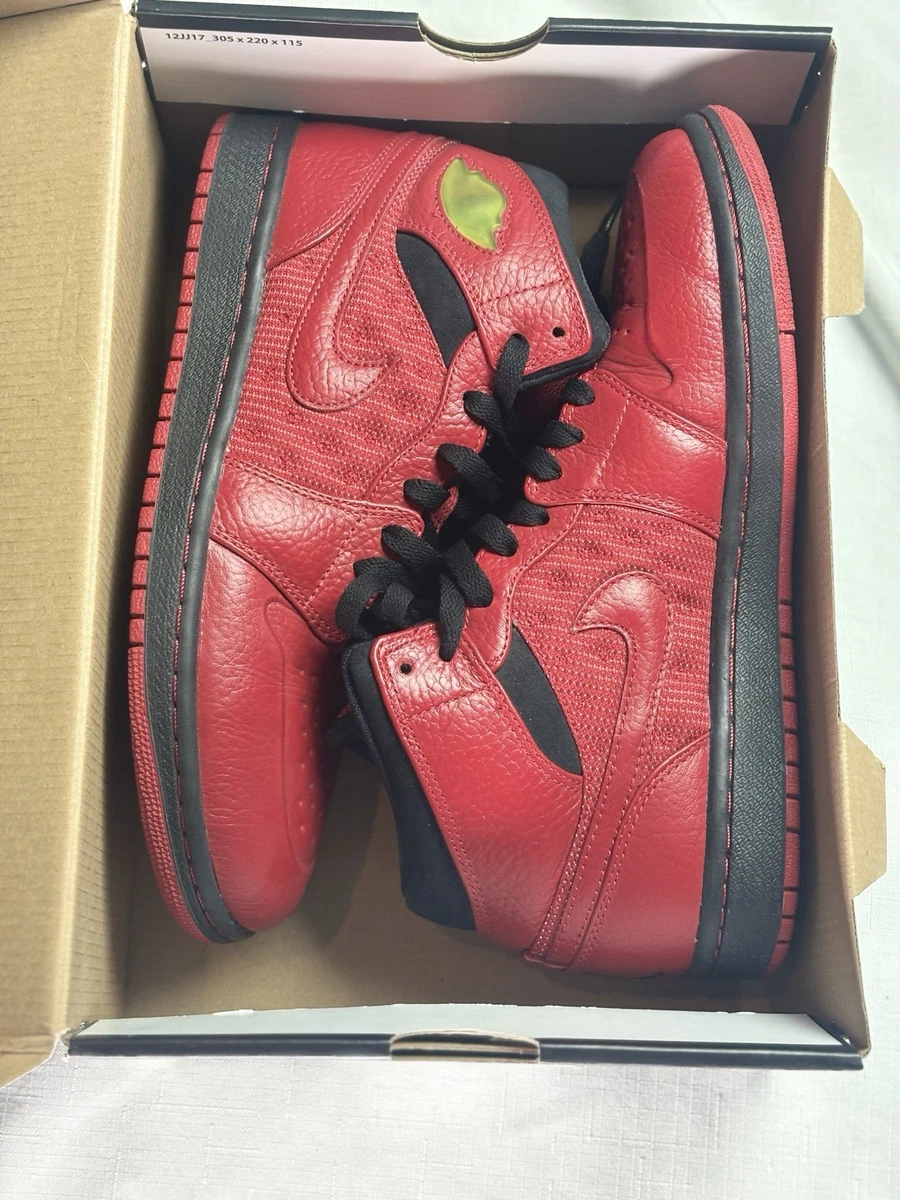 Jordan 1 