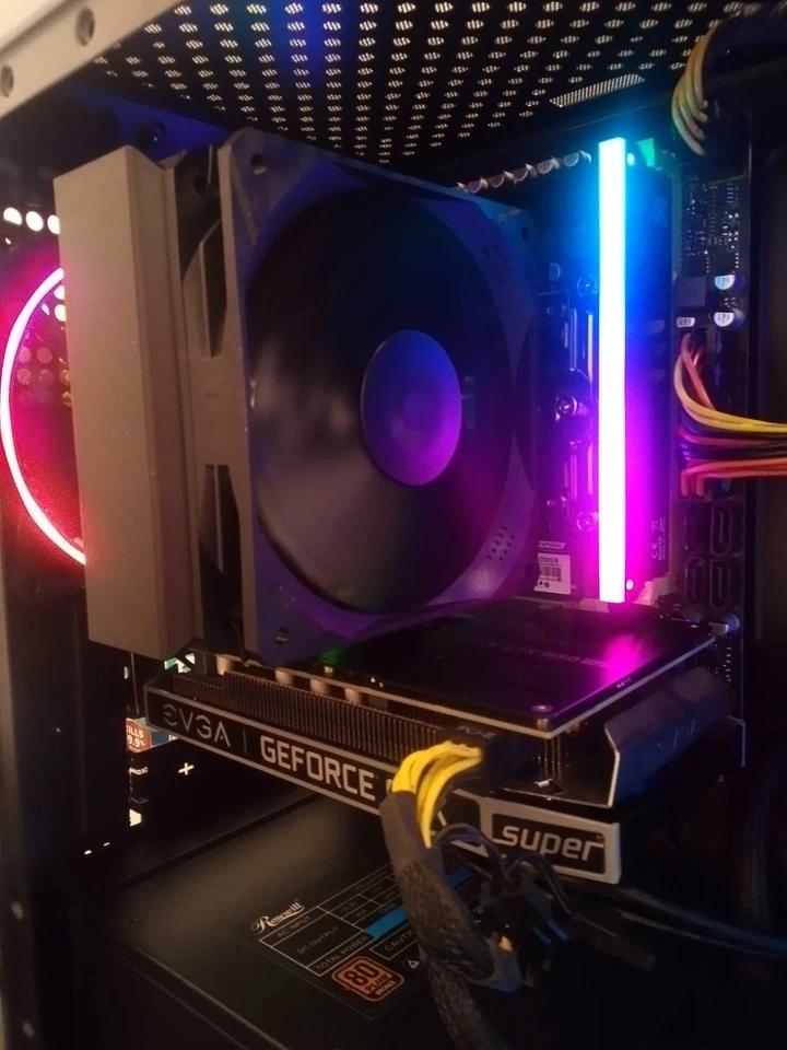 Budget Workstation and Gaminc PC | E5-2650 v4 | Nvidia GTX 1650 Super - Image 2 of 4