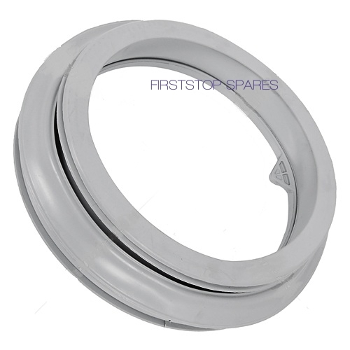 SELLO PUERTA LAVADORA ZANUSSI / ELECTROLUX ORIGINAL / JUNTA P/N 1240167427 - Imagen 1 de 1