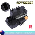 <!--F#f_0-->Door Lock Actuator Front Right Driver Side Fits Holden Commodore VE 2006-2013<!--F/-->