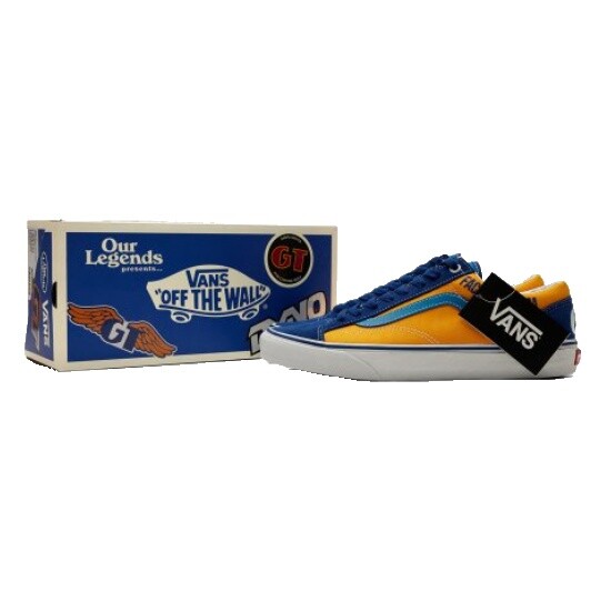 VANS Style 36 Classic Sport - Dress Blues for Sale